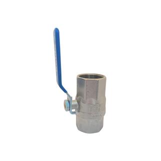 Kalde Küresel Su Vanası DN32-11/4