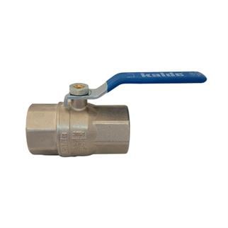 Kalde Küresel Su Vanası DN32-11/4