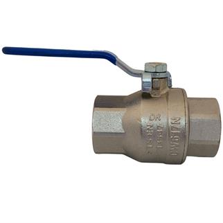 Kalde Küresel Su Vanası DN50-2