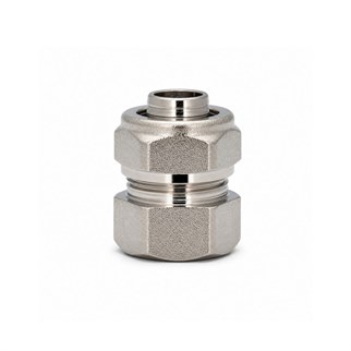 Kalde Mini Rakor Ø16x1/2 - Dişi Rekor