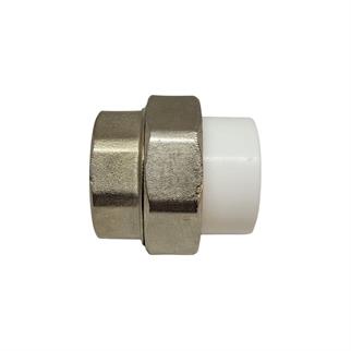 Kalde Oynar Başlı Dişi Rakor 25x1”