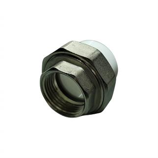 Pprc Oynar Başlı Dişi Rakor 32x1”