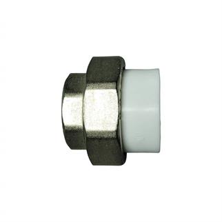 Pprc Oynar Başlı Dişi Rakor 32x1”