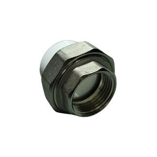 Pprc Oynar Başlı Dişi Rakor 32x1”