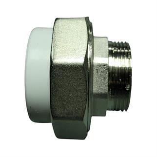 Kalde Oynar Başlı Erkek Rakor 50x11/2”