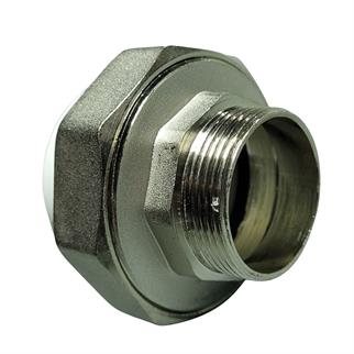 Kalde Oynar Başlı Erkek Rakor 50x11/2”