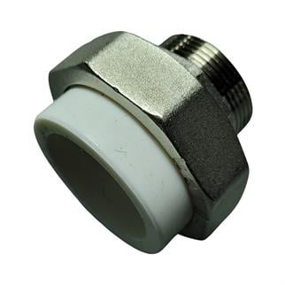 Kalde Oynar Başlı Erkek Rakor 50x11/2”