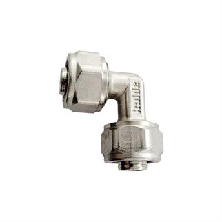 Kalde Pex Boru Dirsek 16x16 mm