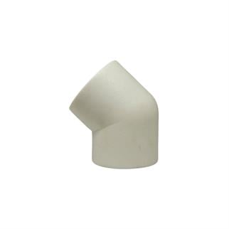 Kalde 32 mm Açık Dirsek Pprc 45 Derece