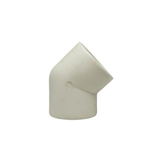 Kalde 32 mm Açık Dirsek Pprc 45 Derece