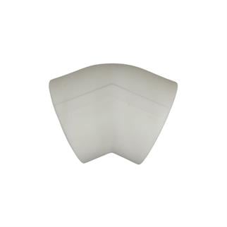 Kalde 40 mm Açık Dirsek Pprc 45 Derece