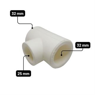 Kalde Plastik İnegal Te 32x25x32