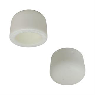 Kalde Plastik Kapama Başlığı 20 mm