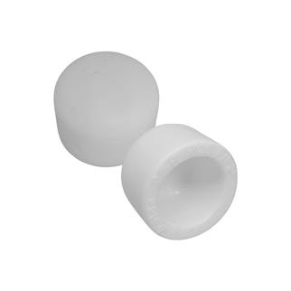 Kalde Plastik Kapama Başlığı 20 mm