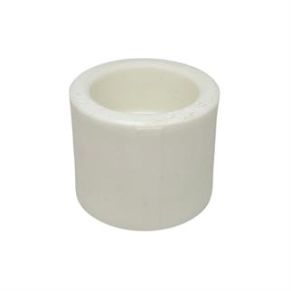 Kalde 40 mm Plastik Manşon