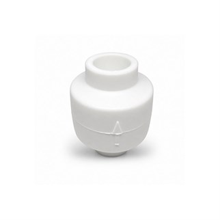 Kalde Plastik Yaylı Çekvalf 20 mm