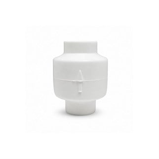 Kalde Plastik Yaylı Çekvalf 20 mm