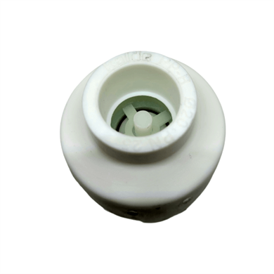 Kalde Plastik Yaylı Çekvalf 20 mm