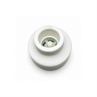 Kalde Plastik Yaylı Çekvalf 20 mm