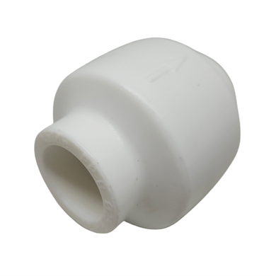 Kalde Plastik Yaylı Çekvalf 25 mm