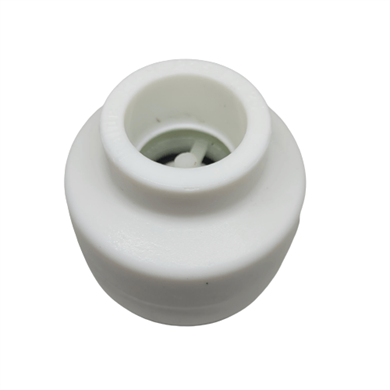 Kalde Plastik Yaylı Çekvalf 25 mm