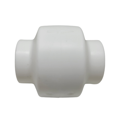 Kalde Plastik Yaylı Çekvalf 25 mm