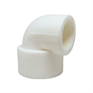 Kalde Redüksiyon Dirsek 32x25 mm-90 Derece