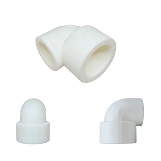 Kalde Redüksiyon Dirsek 32x25 mm-90 Derece