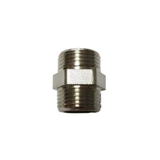 Kalde Sarı Pirinç Nipel-1