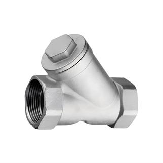 Kalde Su Filtresi 11/2” Pirinç Pislik Tutucu