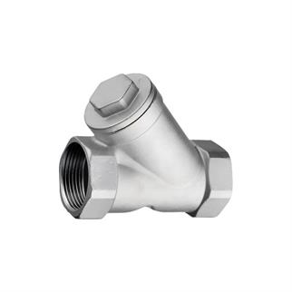 Kalde Su Filtresi 11/4” Pirinç Pislik Tutucu