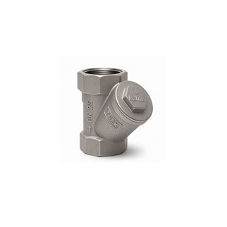 Kalde Su Filtresi 1/2” Pirinç Pislik Tutucu