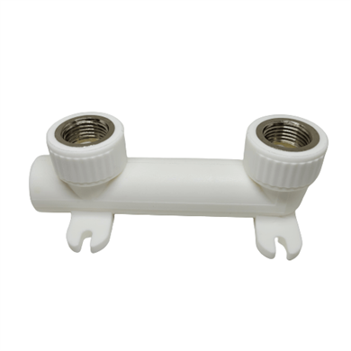 Kalde Taharet Şablonu 20x1/2 Özel Batarya Bağlantısı