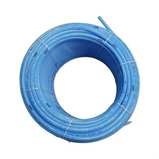 Kalde Yerden Isıtma Borusu Pe-Rt 16x2 Oksijen Bariyerli-240 mt