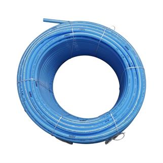 Kalde Yerden Isıtma Borusu Pe-Rt 16x2 Oksijen Bariyerli-240 mt