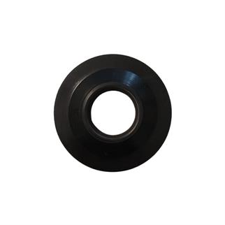 Kale Gömme Rezervuar Tahliye Contası 23x53 mm Konik Siyah