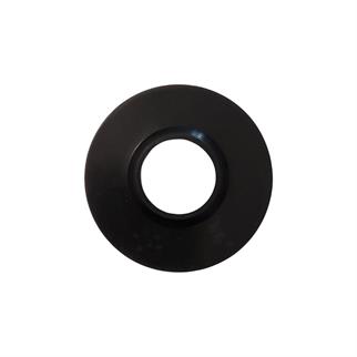 Kale Gömme Rezervuar Tahliye Contası 23x53 mm Konik Siyah