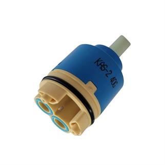 Kas Batarya Kartuşu Ayaklı Uzun 40 mm 91.10.234