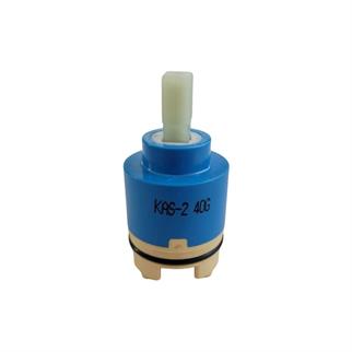 Kas Batarya Kartuşu Ayaklı Uzun 40 mm 91.10.234