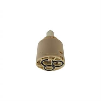 Kas Batarya Kartuşu Kısa Düz 35 mm 91.10.232