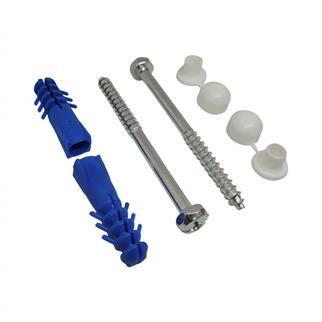 Klozet Montaj Vida Takımı