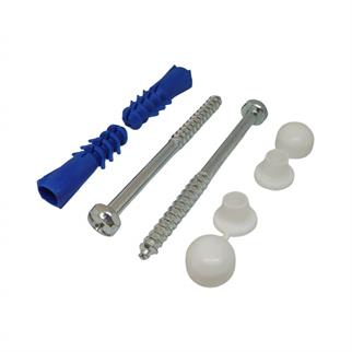 Klozet Montaj Vida Takımı