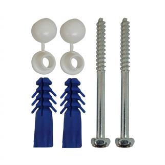 Klozet Montaj Vida Takımı