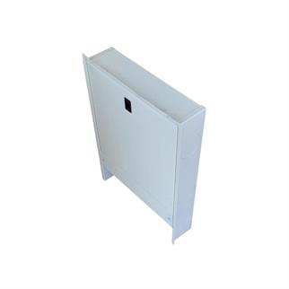 Kollektör Dolabı Metal-40x60x10 cm