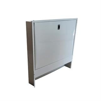 Kollektör Dolabı Metal-60x60x10 cm