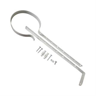 Kombi Baca Askı Kelepçesi-Teleskobik