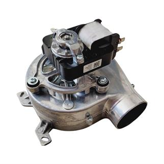 Kombi Baca Fan Motoru Demirdöküm