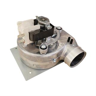 Kombi Baca Fan Motoru Saclı Bosch Buderus