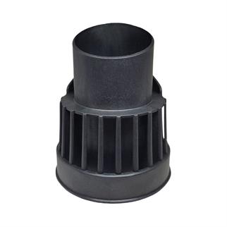 Kombi Baca Ucu Kuşluk Filtre Siyah