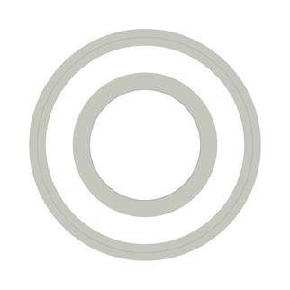 Kombi Bacası İç Conta Seti